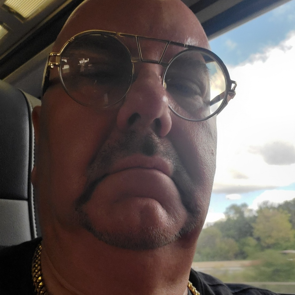 Meet your Posher, Jay
